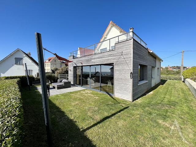 Maison vente à Boulogne-sur-Mer, Ambleteuse