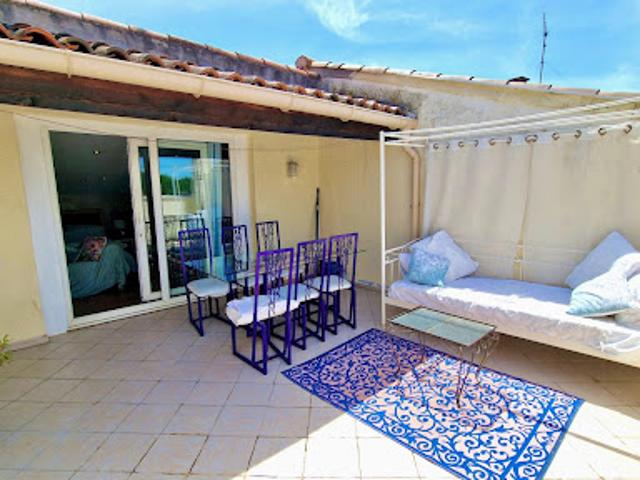 Maison vente à Lodève, Bélarga