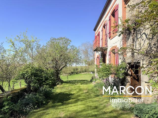 Maison vente à Guéret, Champsanglard