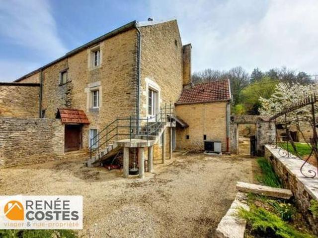 Maison vente à Grancey-le-Château, Grancey-le-Château-Neuvelle