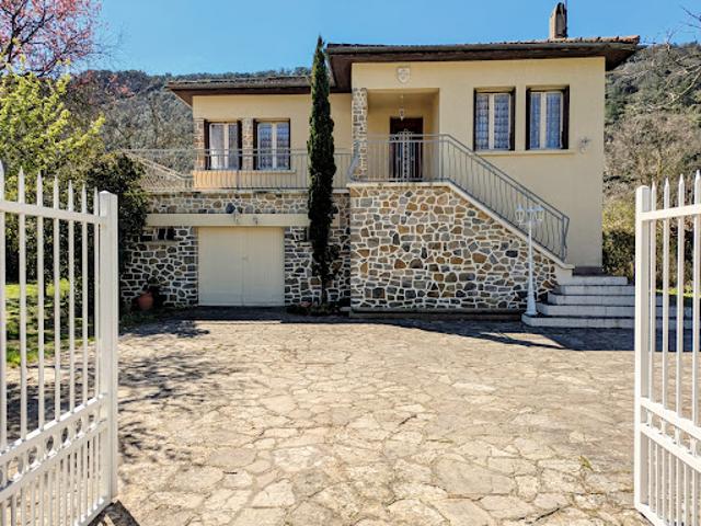 Maison vente à Béziers, La Tour-sur-orb