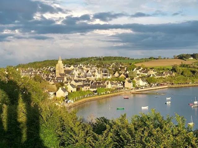 Maison vente à Saint-Malo, Bretagne