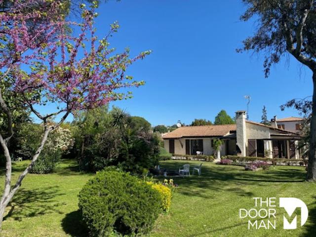 Maison vente à Grasse, Antibes
