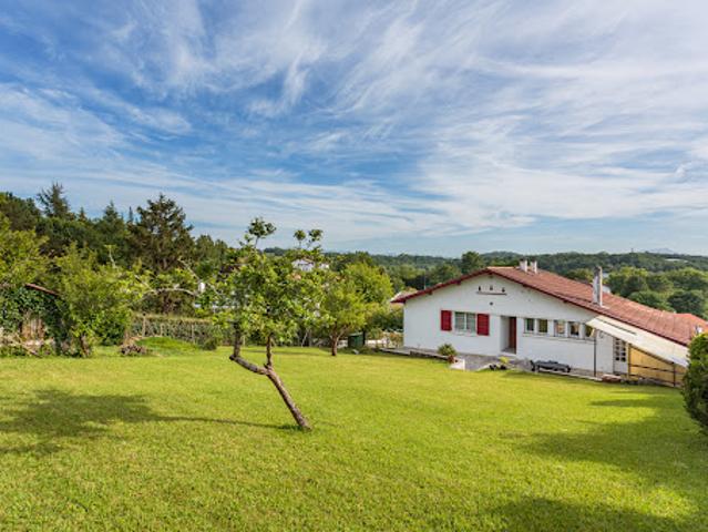 Maison vente à Saint-pierre-d'irube, Mousserolles