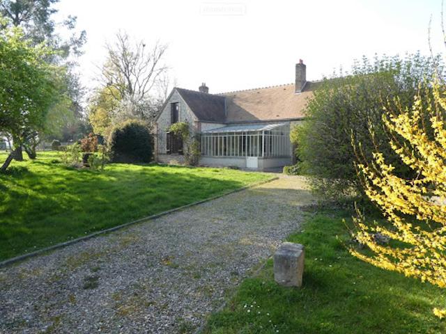 Maison vente à Montargis, Pers-en-gâtinais
