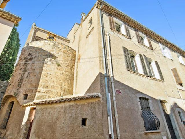 Maison vente à Arrondissement de Draguignan, Les Arcs
