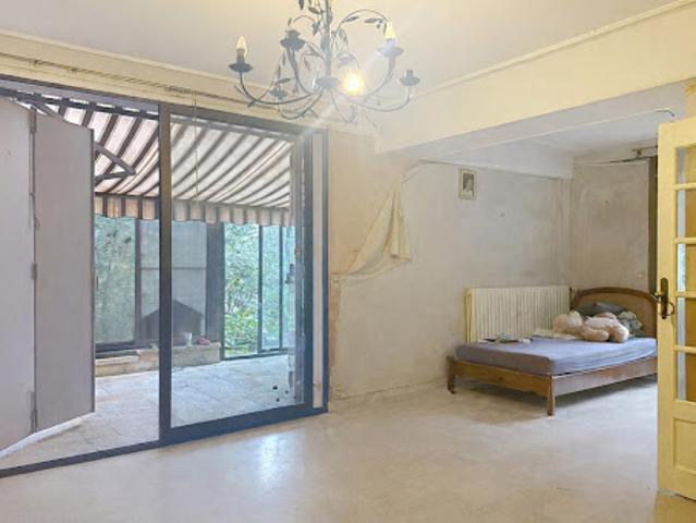 Maison vente à Nîmes, Villeneuve-lès-avignon