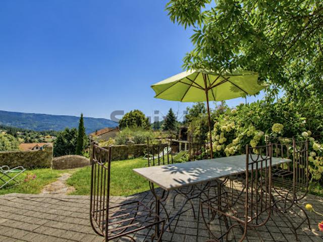 Maison vente à Alès, Génolhac