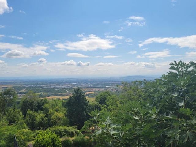 Maison vente à Clermont-Ferrand, Châteaugay