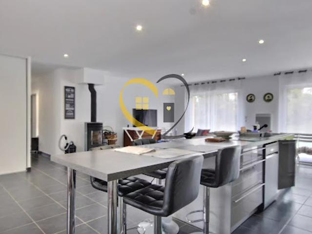 Maison vente à Vierzon, Méry-ès-bois