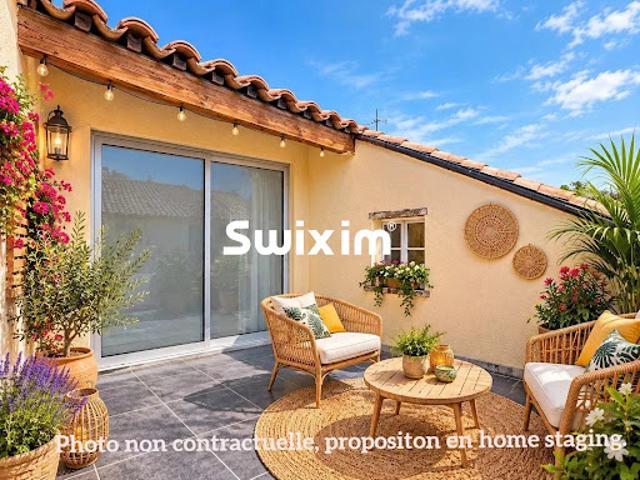 Maison vente à Visan, Vaucluse