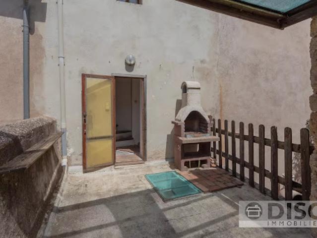 Maison vente à Béziers, Caux