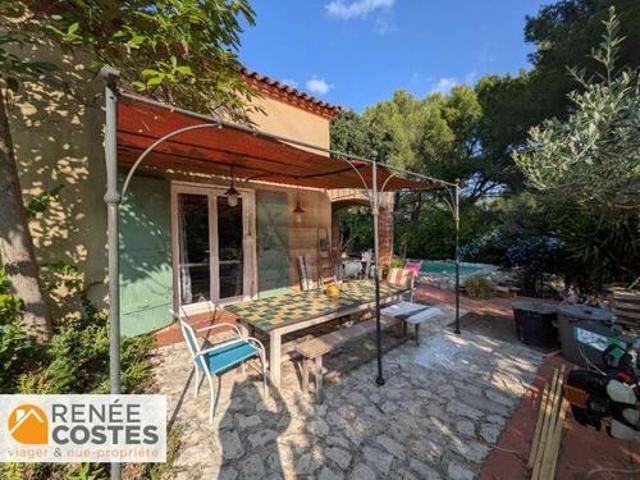 Maison vente à Arrondissement de Toulon, Solliès-ville