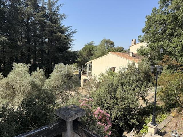 Maison vente à Nyons, Châteauneuf-du-rhône