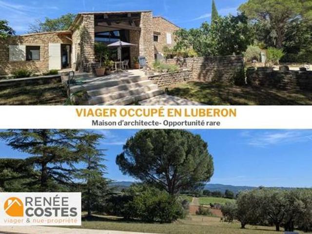 Maison vente à Apt, Saint-saturnin-lès-apt