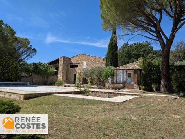 Maison vente à Apt, Saint-saturnin-lès-apt