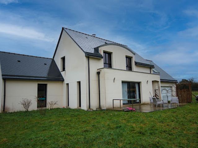 Maison vente à Rennes, Bretagne