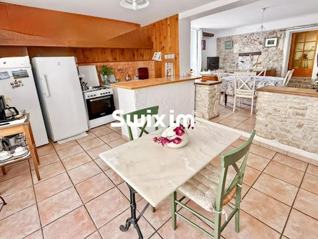 Maison vente à Carpentras, Bollène