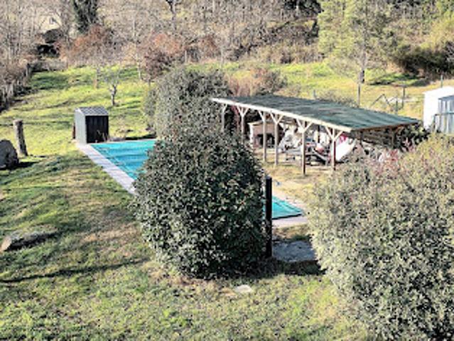 Maison vente à France métropolitaine, Champis