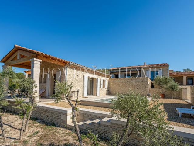 Maison vente à Apt, Gordes