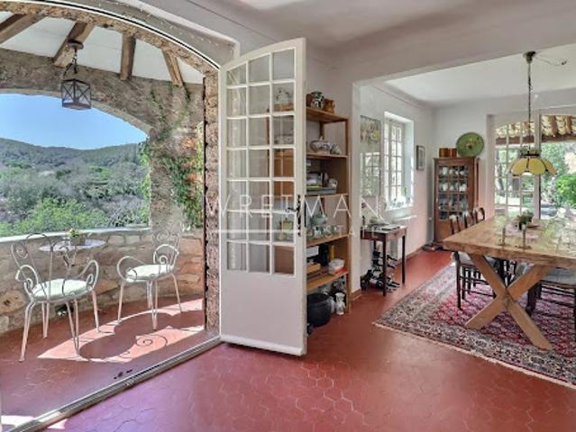 Maison vente à Arrondissement de Draguignan, Les Arcs