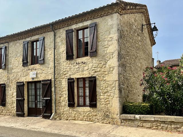 Maison vente à Condom, Monfort