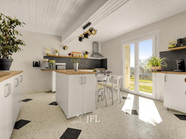 Maison vente à Toulouse, Verfeil