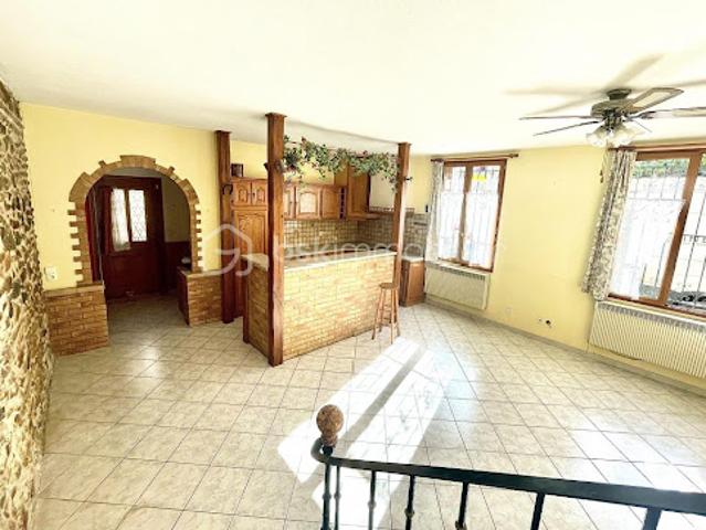 Maison vente à Perpignan, Villelongue-de-la-salanque