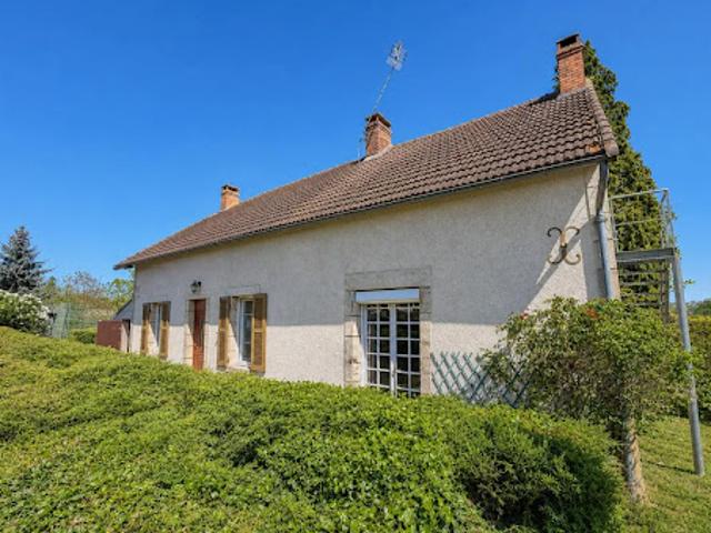 Maison vente à Argenty, Teillet-Argenty