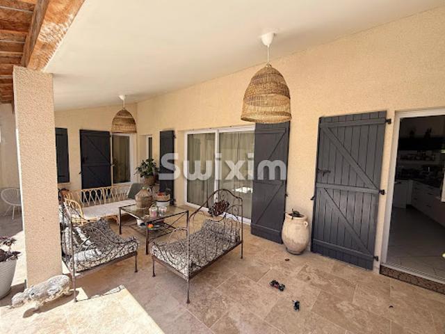 Maison vente à Carpentras, Uchaux
