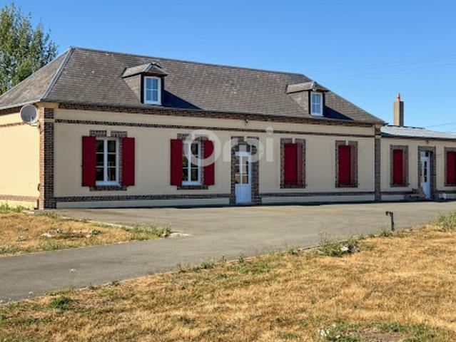Maison vente à Bernay, Normandie