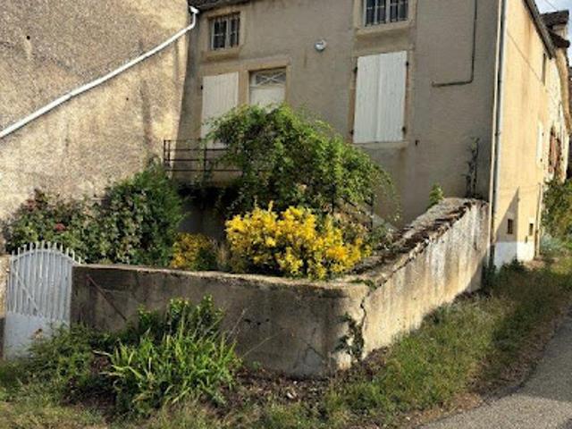 Maison vente à Chalon-sur-Saône, Moroges