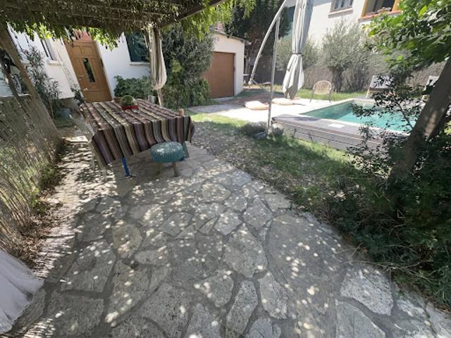 Maison vente à Perpignan