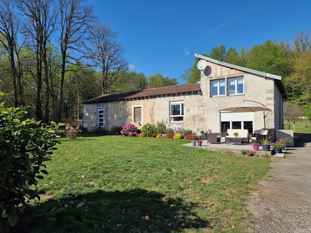 Maison vente à Épinal, Bains-les-bains