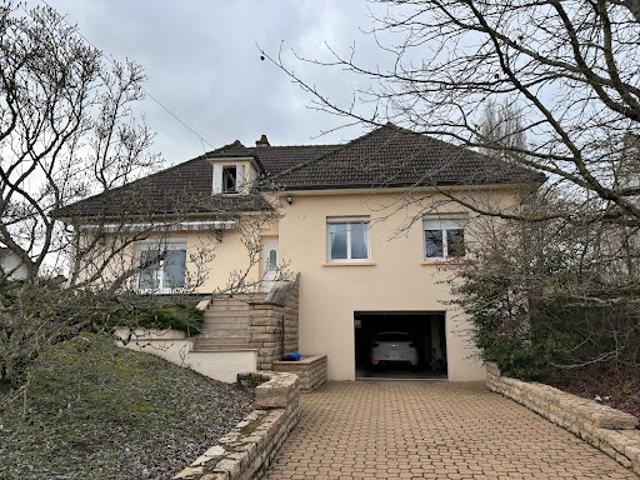 Maison vente à Chalon-sur-Saône, Buxy