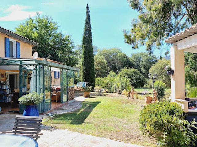 Maison vente à Arrondissement de Draguignan, Cogolin