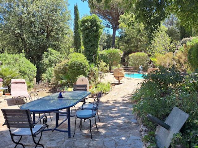 Maison vente à Arrondissement de Draguignan, Cogolin