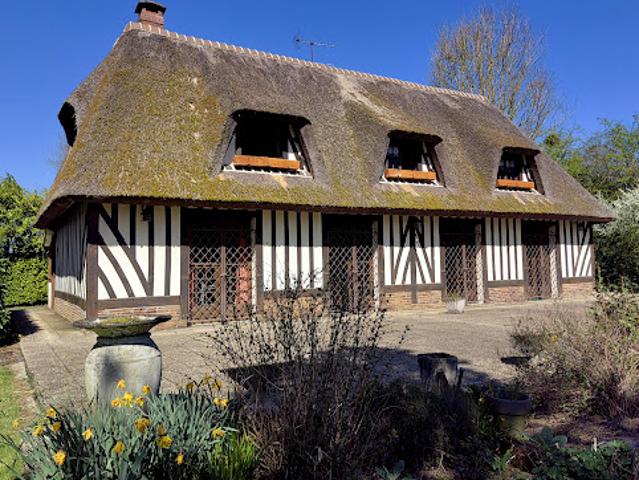 Maison vente à Bernay, Cormeilles