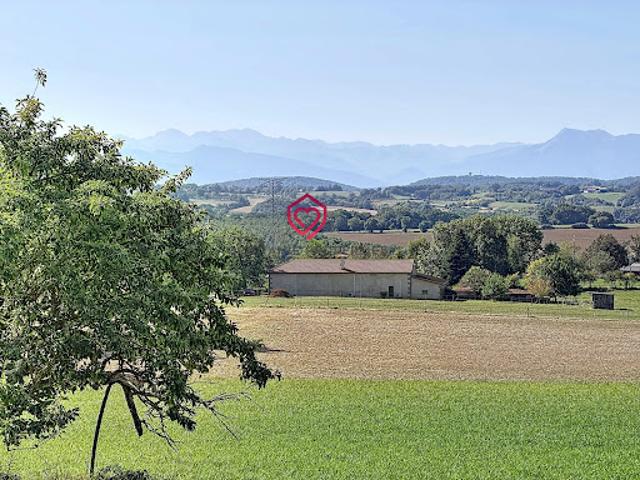 Maison vente à Le Cap de la Côte, Escanecrabe