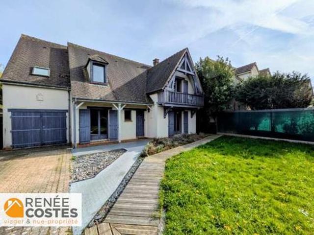 Maison vente à Palaiseau, Limours