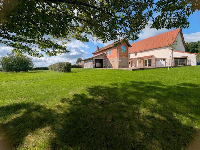 Maison vente à Charolles, Bourgogne-Franche-Comté