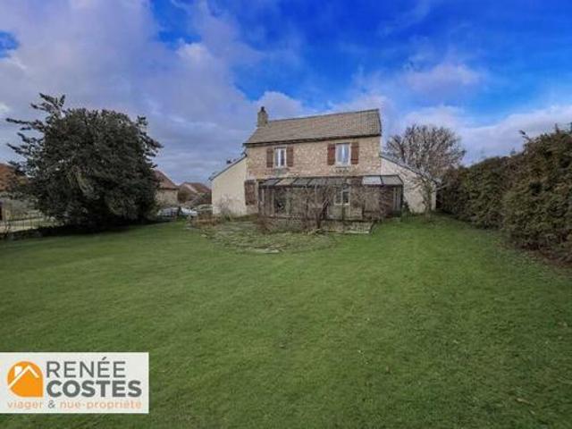 Maison vente à Montbard, Ampilly-les-bordes