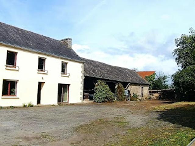 Maison vente à Pontivy, Bretagne