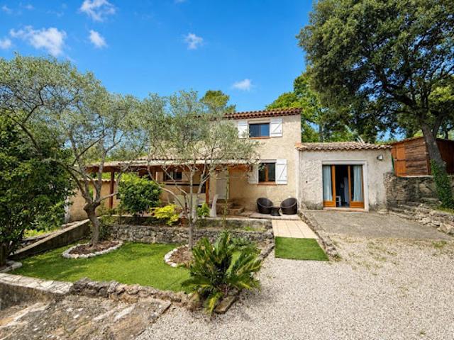 Maison vente à Brignoles, Pourrières