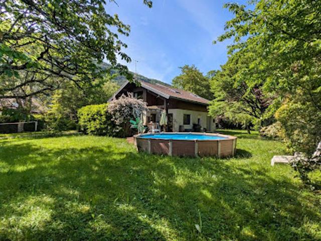 Maison vente à Les Avollions, Sevrier