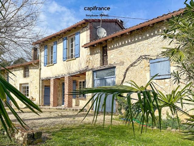 Maison vente à Villeneuve-sur-Lot, Villeneuve-sur-lot