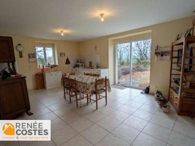 Maison vente à La Roche-sur-Yon, Les Herbiers