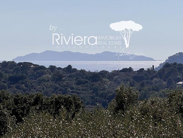Maison vente à Arrondissement de Draguignan, La Croix-valmer