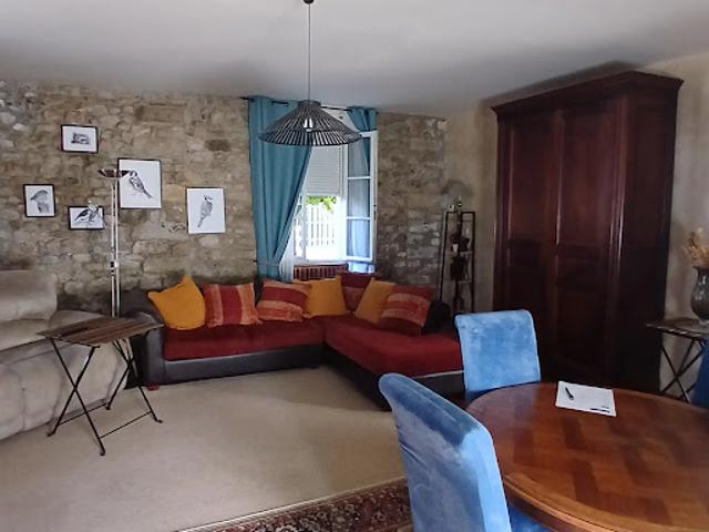 Maison vente à Étampes, Angerville
