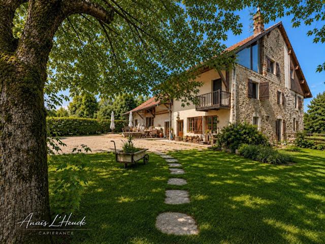 Maison vente à Arenthon, Haute-Savoie